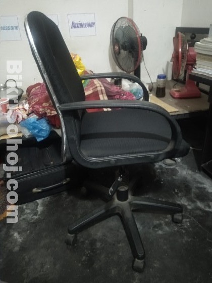 Office Chair (Reading purpose)
